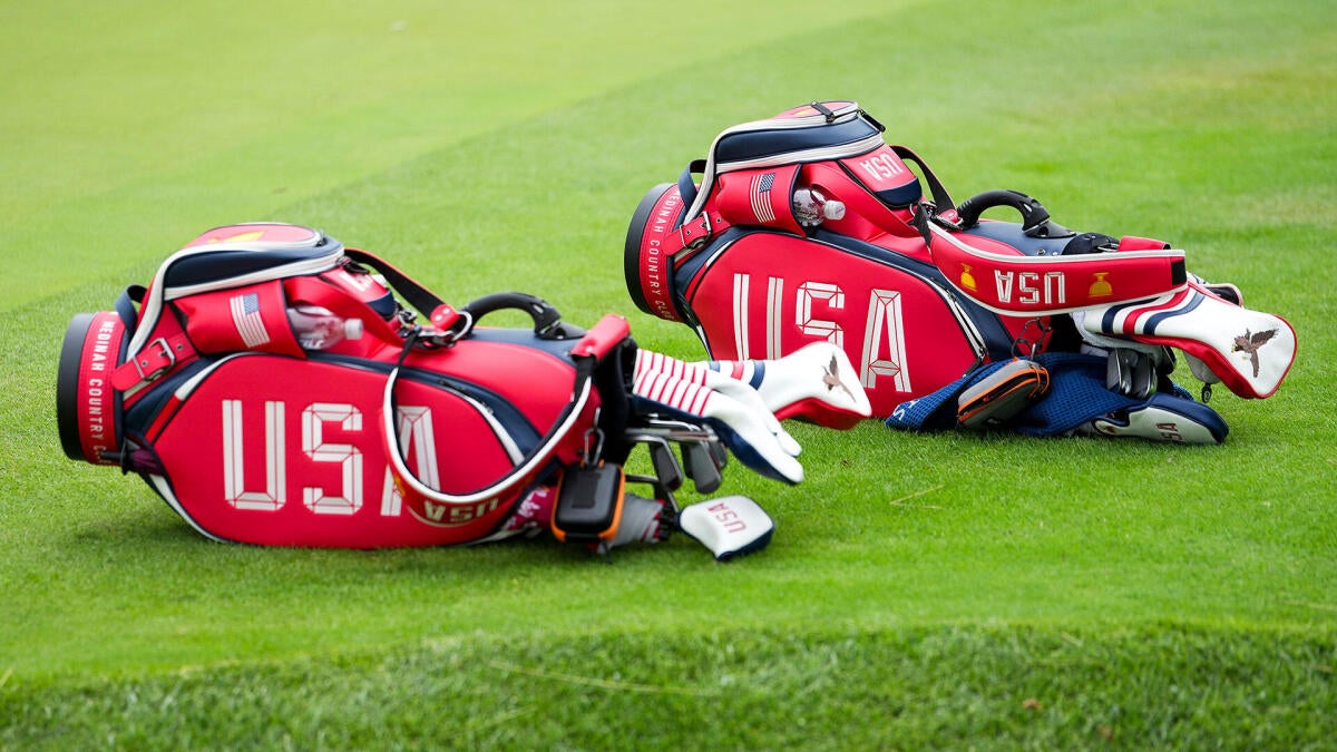 2026 Presidents Cup odds, props: United States heavily favored to win 11th straight