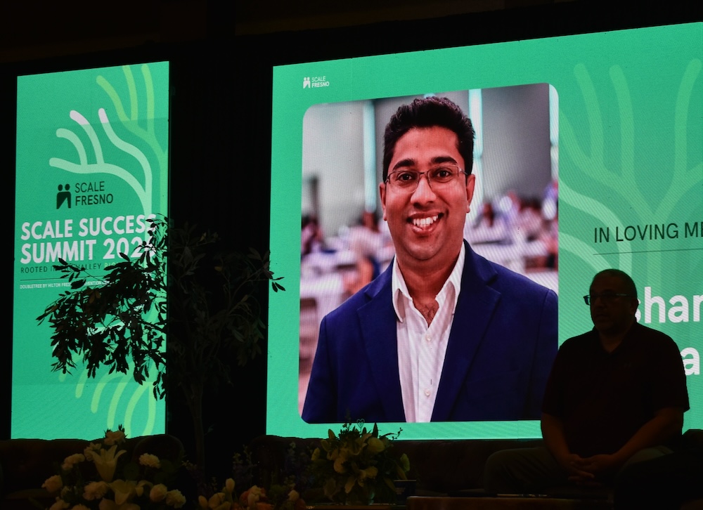 Access Plus Capital leader Ushan Samarakone dies at 32