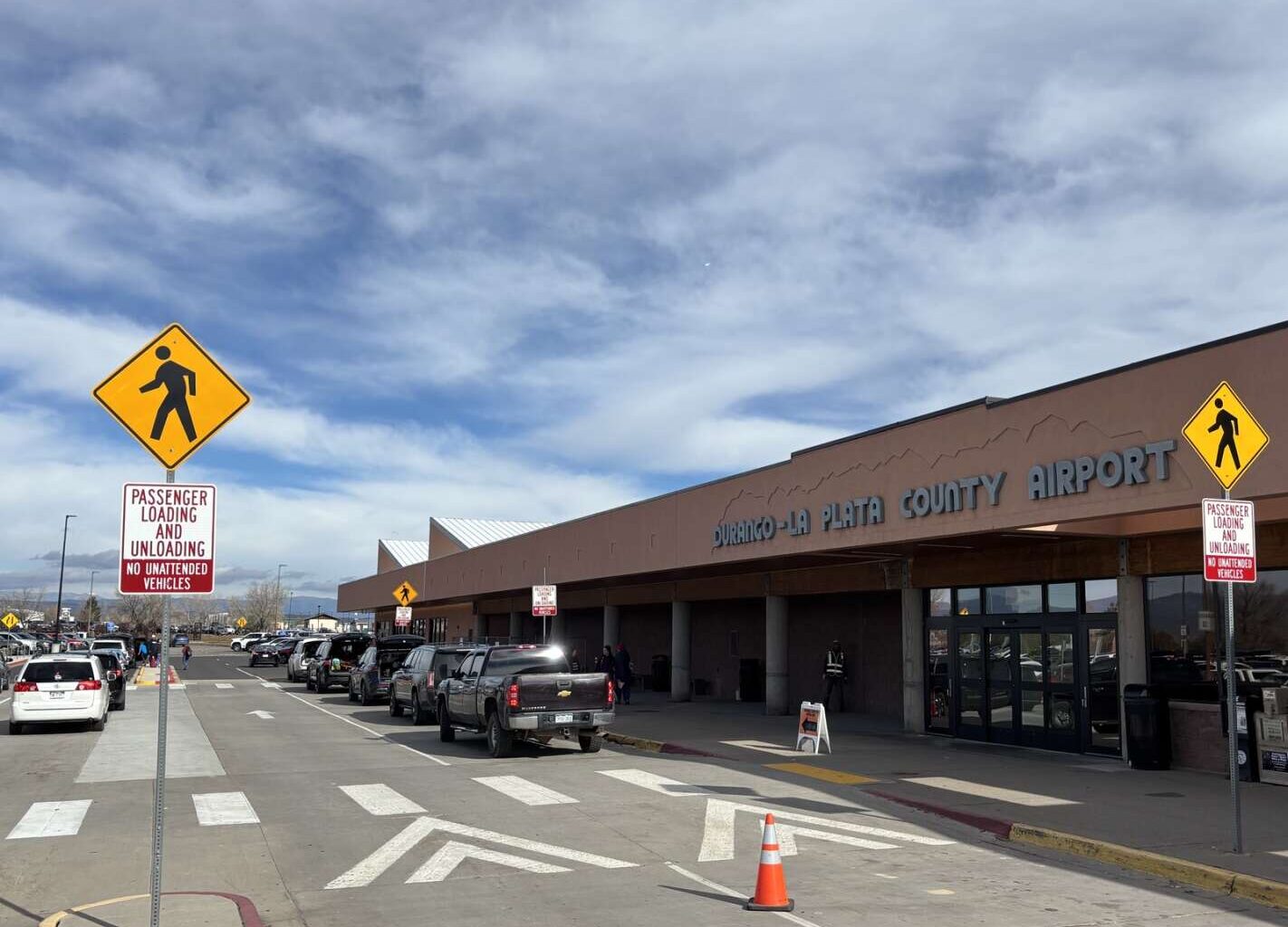 Durango-La Plata County Airport breaks summer records, on track for record-breaking year