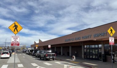Durango-La Plata County Airport breaks summer records, on track for record-breaking year