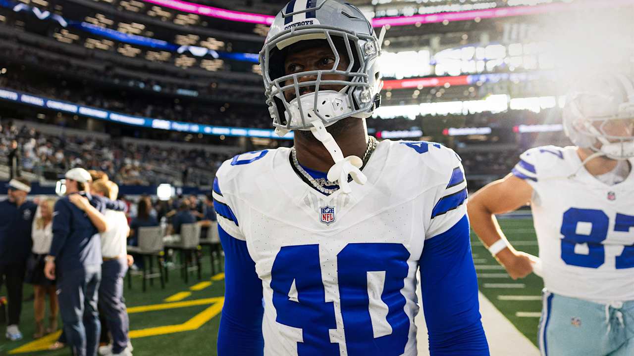 Dallas Cowboys logo