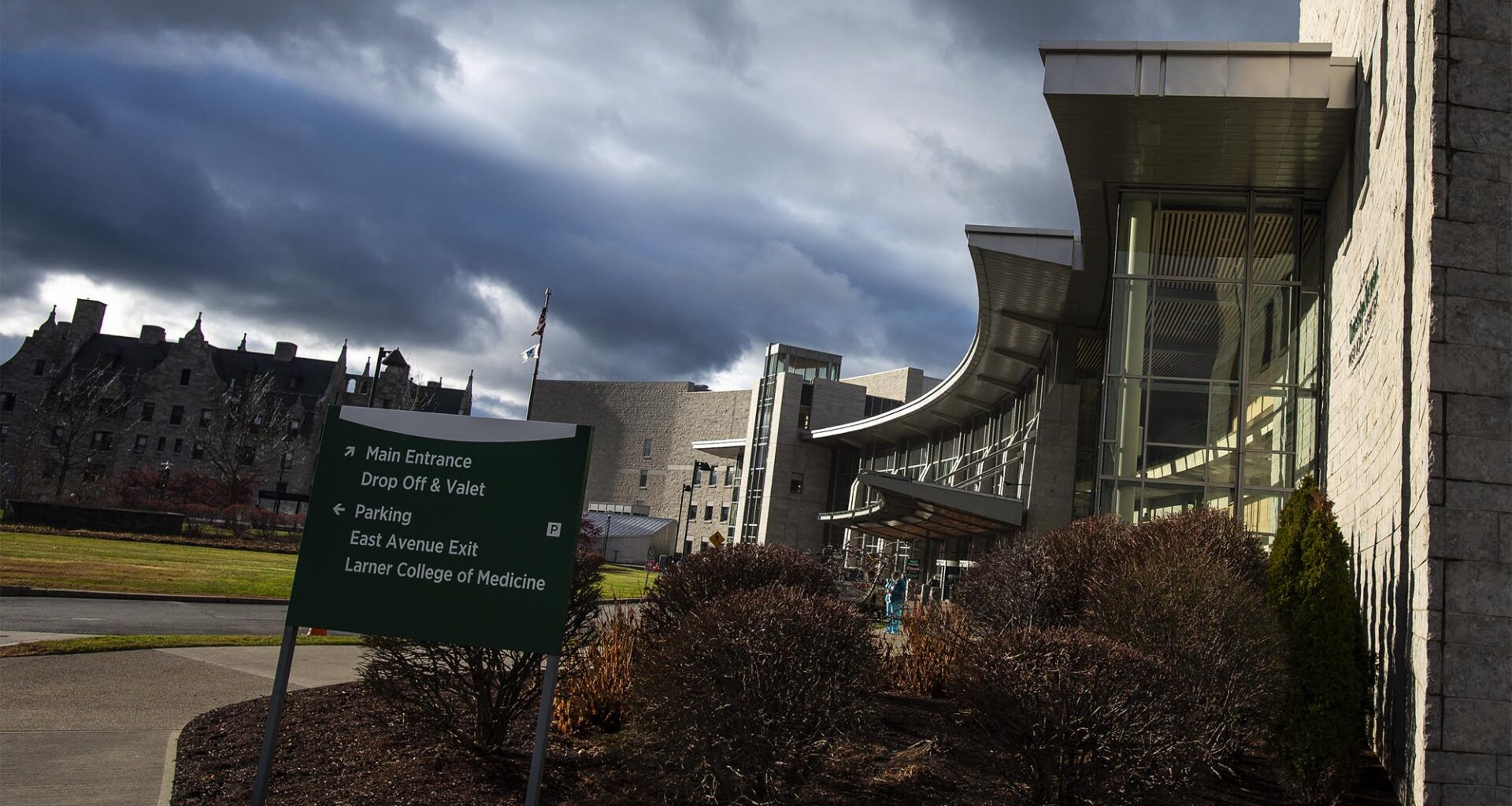 UVM Medical Center quietly changed its policy for patient observation. Some staff are worried about patient safety.