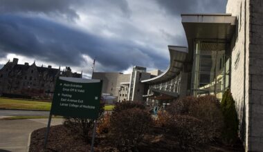 UVM Medical Center quietly changed its policy for patient observation. Some staff are worried about patient safety.