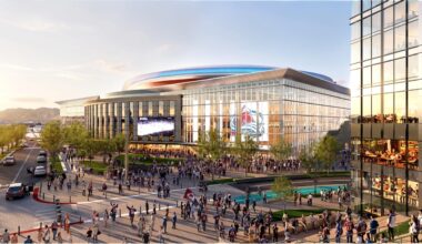 Ball Arena to Undergo Massive Renovation