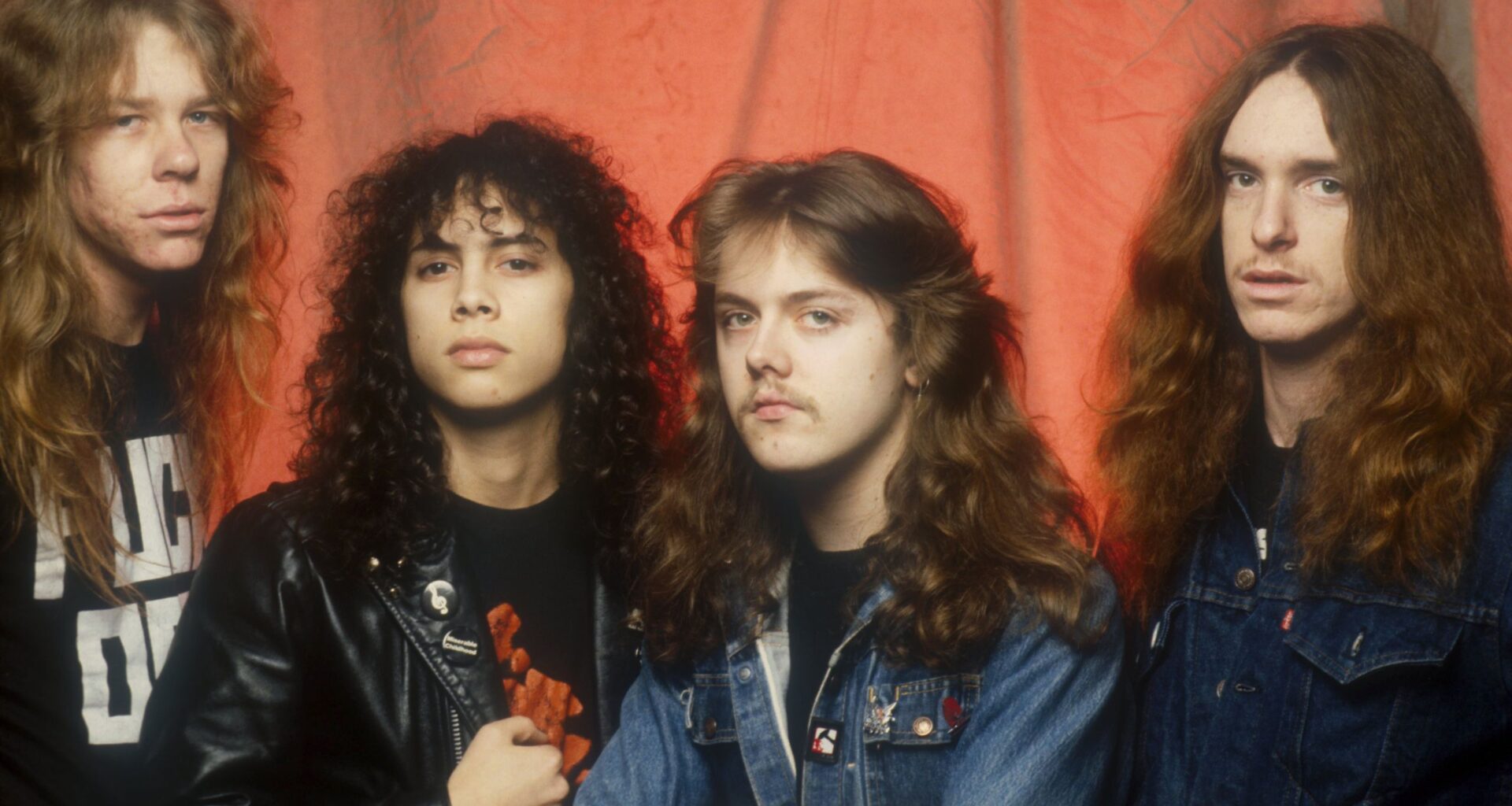 “James and Lars moved their lives to be in a band with the guy before they even made a record!”: Ex-Metallica bassist Jason Newsted pays his respects to the late, great Cliff Burton