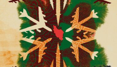 The New Forever War: Why America and Iran Fight On Without Victory