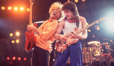 3 Rock Songs From 1988 That Still Make Me Smile Today