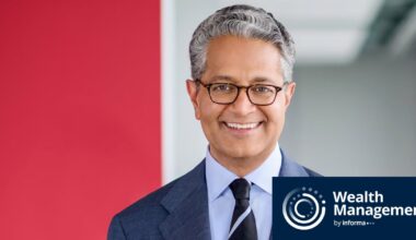 Can the ‘Vanguard Effect’ Upend Wealth Management?