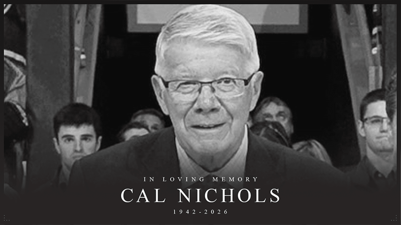 Nichols, who saved Oilers from relocation in 1990s, dies at 84
