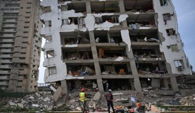 Scientists Say They Can Now Pinpoint Where Big Quakes Might Hit