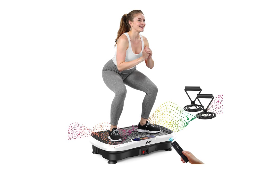 vibration plate