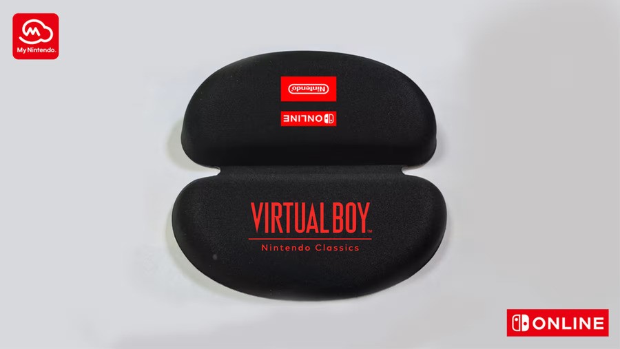 Virtual Boy