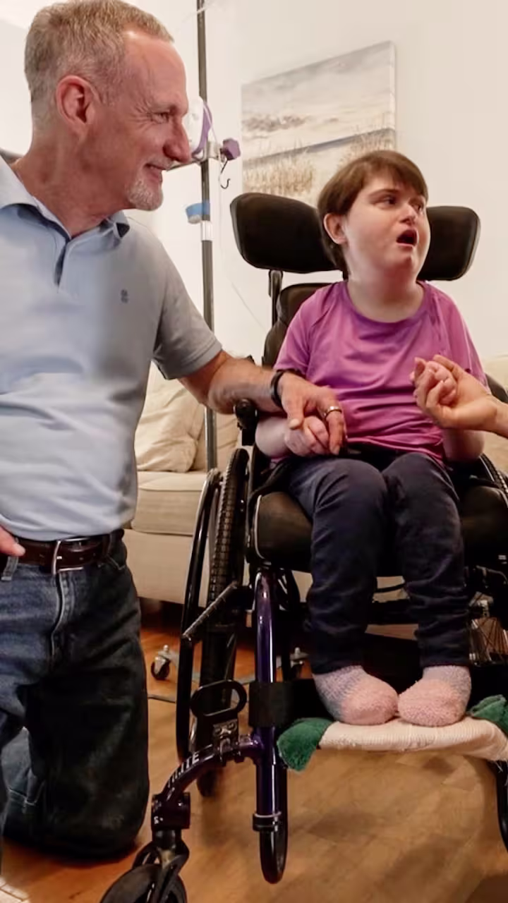 New Medicaid work requirements could put caregivers at risk of losing coverage