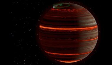 The James Webb Space Telescope is helping astronomers become alien weather forecasters