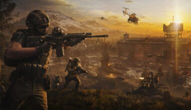 Wardogs Surpasses 1 Million Copies Sold on Day One, Blows Past 300k Peak Concurrent Players on Steam