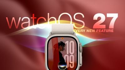 watchOS 27 Hands On Thumb