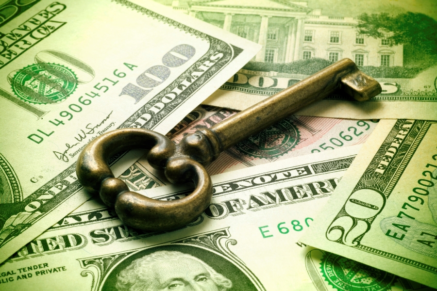 Great wealth transfer poised to leave advisors chasing inheritance conversations