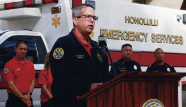 Honolulu expands MH3 program for people in severe mental health, substance abuse crises