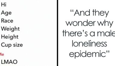 62 Unhinged Internet Screenshots That Left People Confused