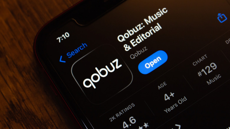 Qobuz offers the best value for high-fidelity music streamers.