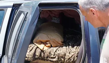 Homeless people in JoCo struggle to survive in extreme heat