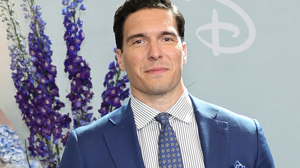 'GMA' Anchor Will Reeve Reveals Testicular Cancer Diagnosis
