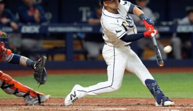 Postseason-bound Rays beat the Astros 3-2