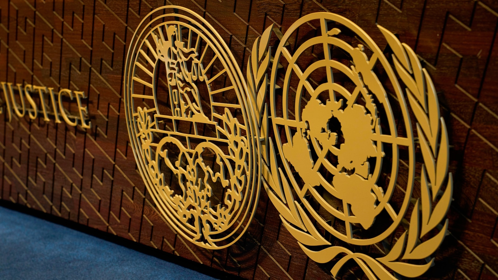 Germany fights Gaza genocide claims at the UN’s top court