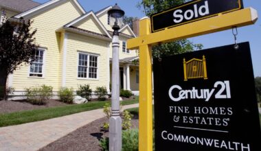 Average rate on a 30-year mortgage climbs to highest level in 13 months