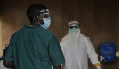 Congo Ebola outbreak tops 8,000 confirmed cases as disease remains out of control