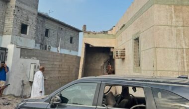 Iran-backed Houthis in Yemen claim new attacks on Saudi Arabia