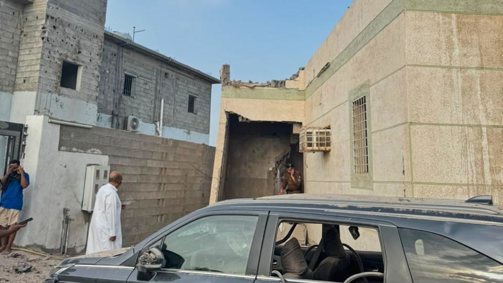 Iran-backed Houthis in Yemen claim new attacks on Saudi Arabia