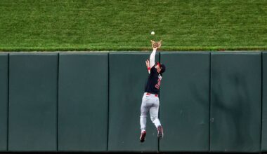 Nationals score 4 runs in 11th in an 8-5 victory over the Cardinals