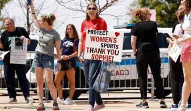 Will the WNBA’s unserious, weekly sitcom destroy one of the greatest opportunities for women athletes?
