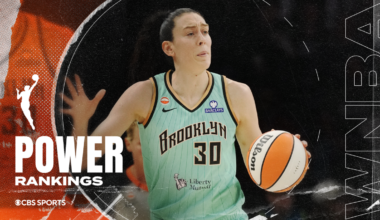 WNBA Power Rankings: Liberty surge late as every playoff seed remains undecided with four days left in season