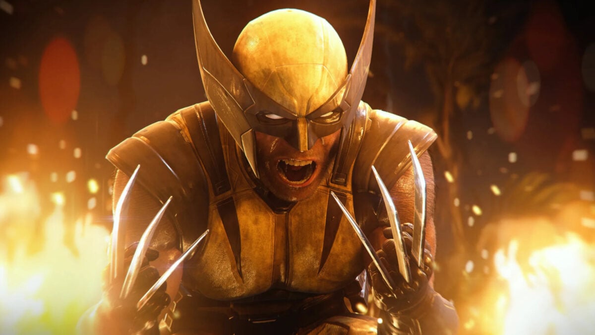 Marvel's Wolverine Has Already Been Consumed By A Debate About 'Fart Gas' And It's Not Even Out Yet
