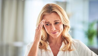 Menopause brain fog vs. dementia: How women can tell the difference