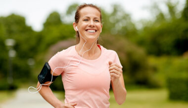 Neuroscientists uncover a previously unknown brain benefit of very slow running