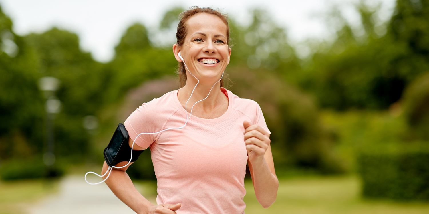 Neuroscientists uncover a previously unknown brain benefit of very slow running