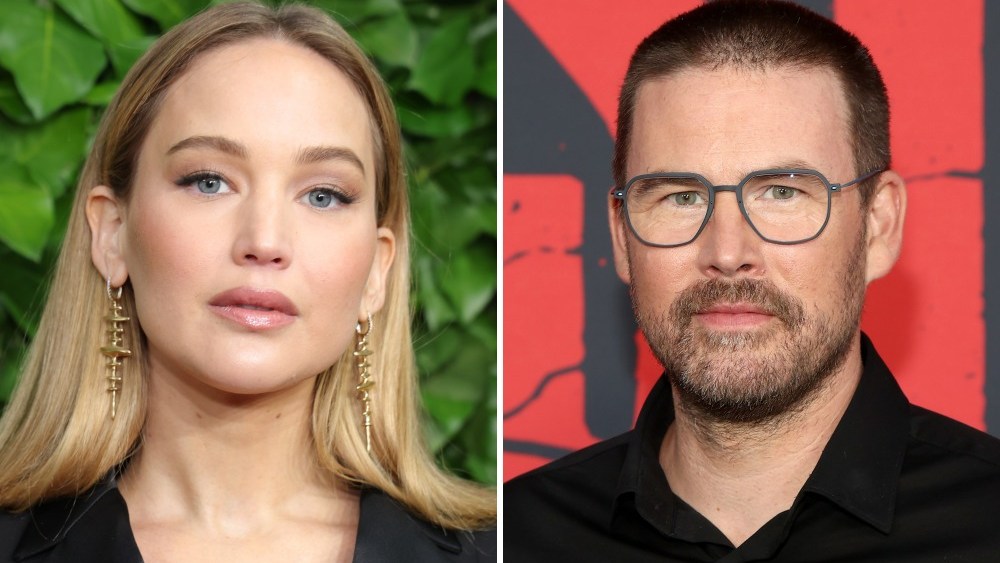 Jennifer Lawrence to Star in Zach Cregger's 'The Flood'