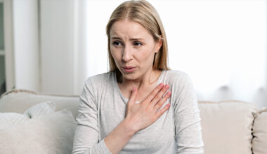 A new study explains why stress makes us both cooperative and defensive