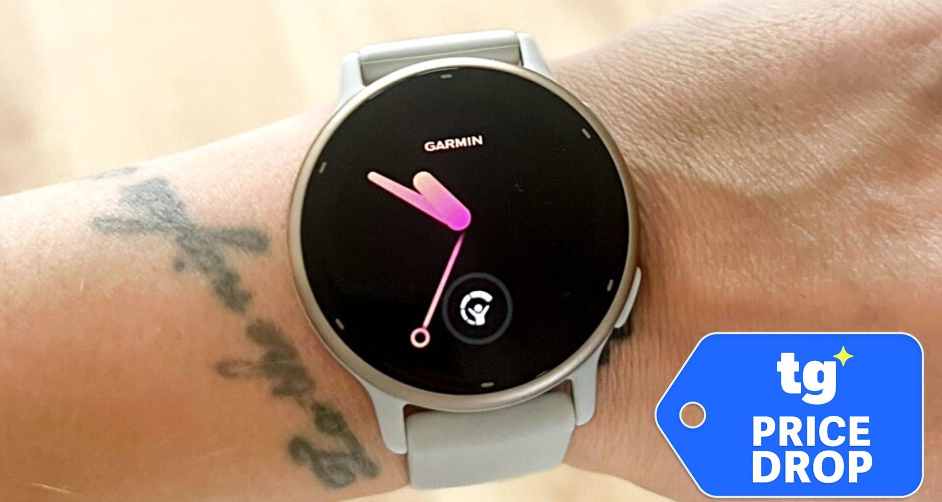 7 best Garmin smartwatch deals to track your activity this fall