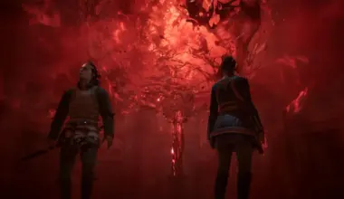 The Blood of Dawnwalker Review: Time Doesn't Heal All Wounds