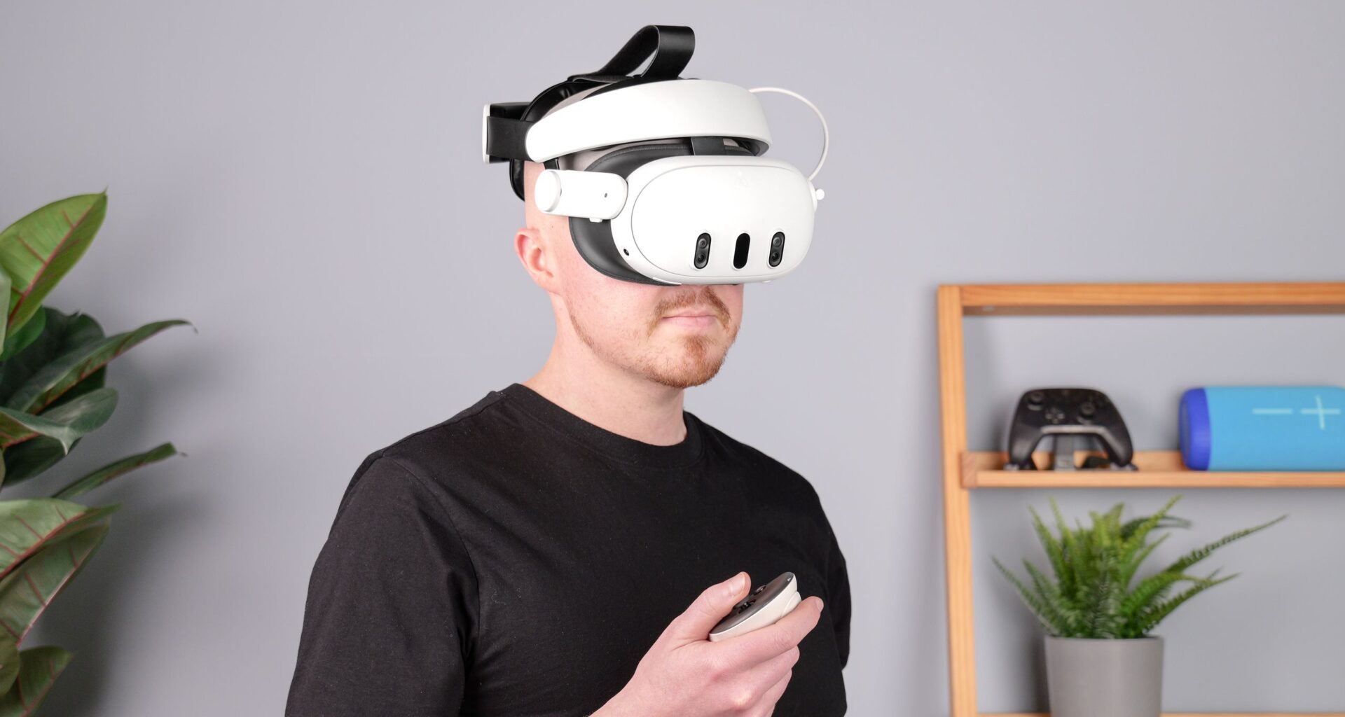 The best VR headset in 2026: Built for immersive gaming and more