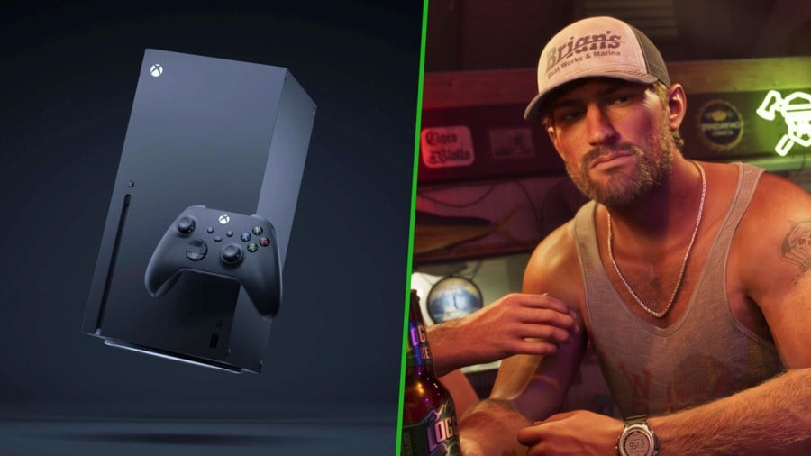 Xbox CSO Issues Response To Report About GTA 6 Sales Being 'Heavily Skewed' Towards PS5
