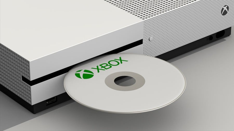 Xbox Disc To Digital Rolls Out To More People Ahead Of Full Public Release