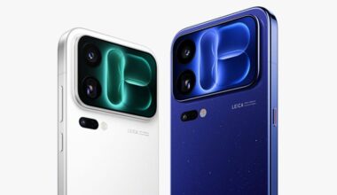 Xiaomi’s new 18 Pro phones improve on Samsung’s privacy display