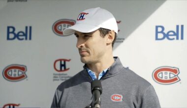 Kreider joins Canadiens, hopes to win over ‘passionate’ fans