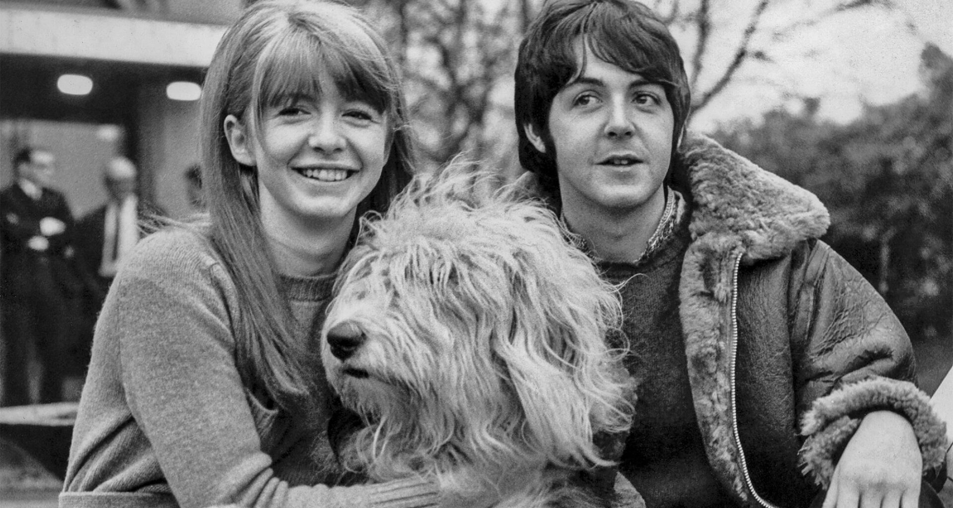 Paul McCartney’s ex won’t watch new Beatles biopics