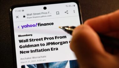 Yahoo Finance